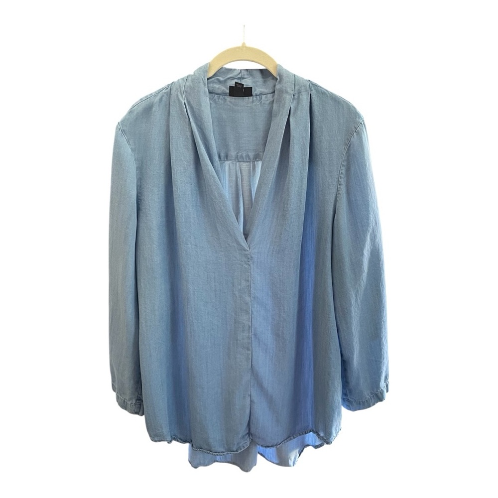 Mossimo Blouse | Size XXL